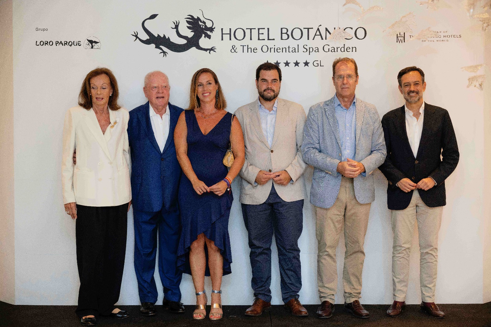 Hotel Botanico