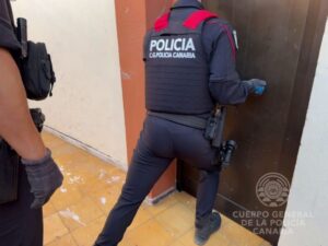 Inselregierung 1