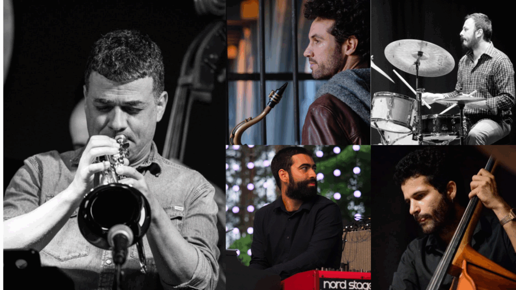 Jazz IDAFE