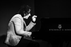 Jazz Kloster