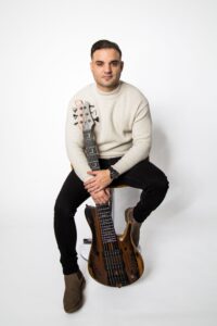 Jazzkonzert Ernesto