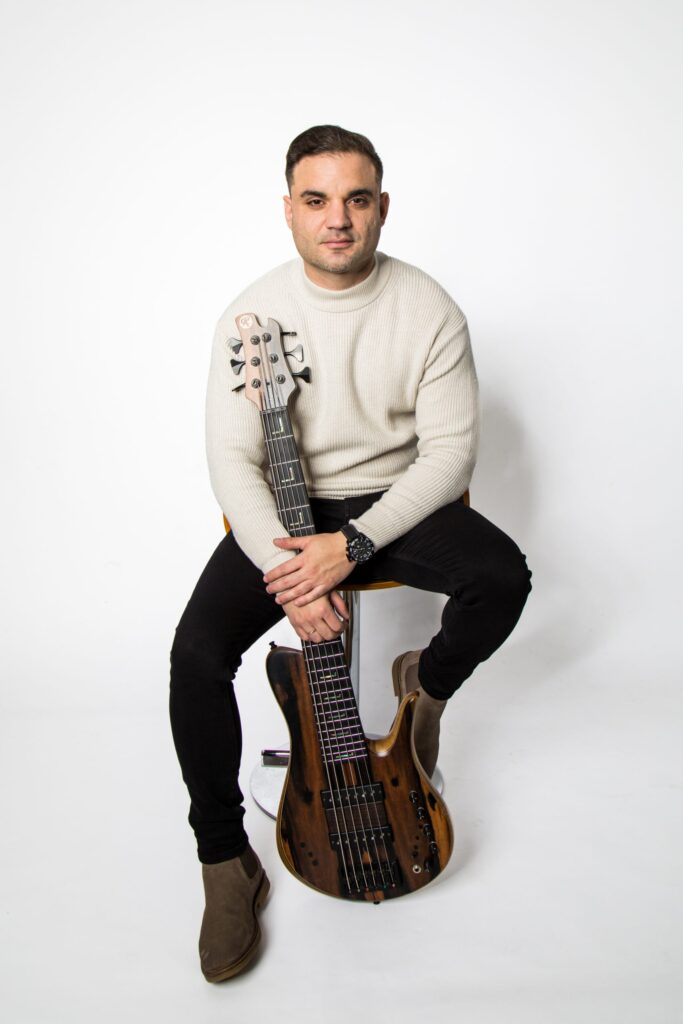 Jazzkonzert Ernesto