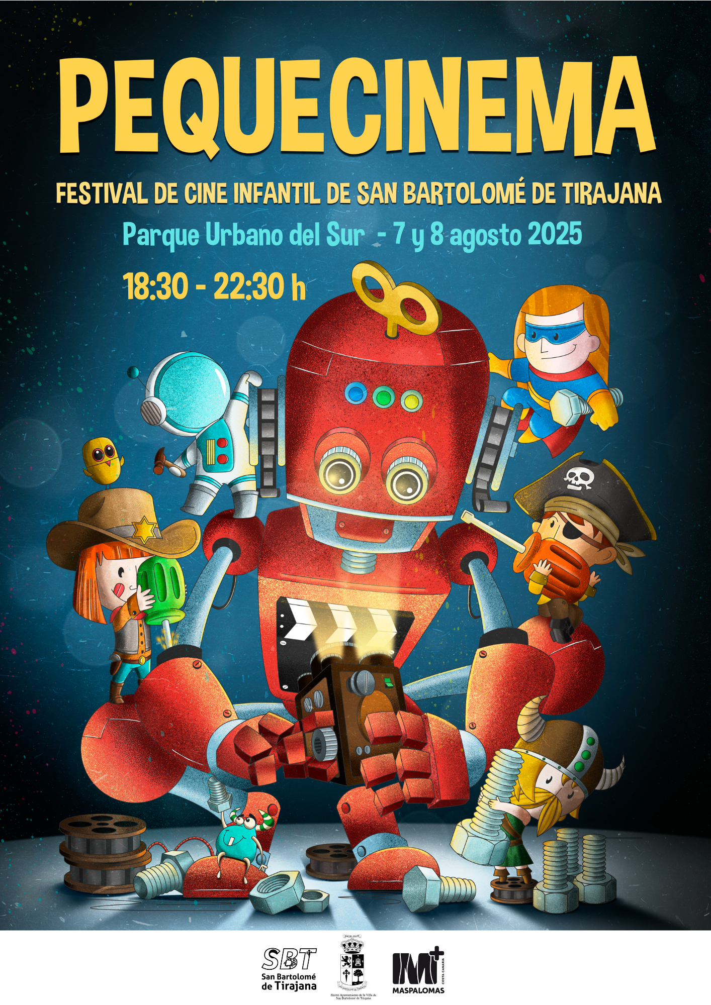 Kurzfilme