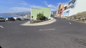 Landstrasse 1