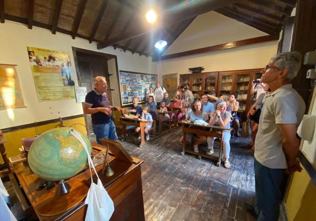 Lebendiges Museum