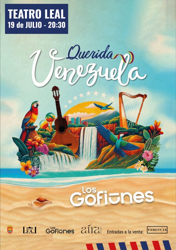 Los Gofiones