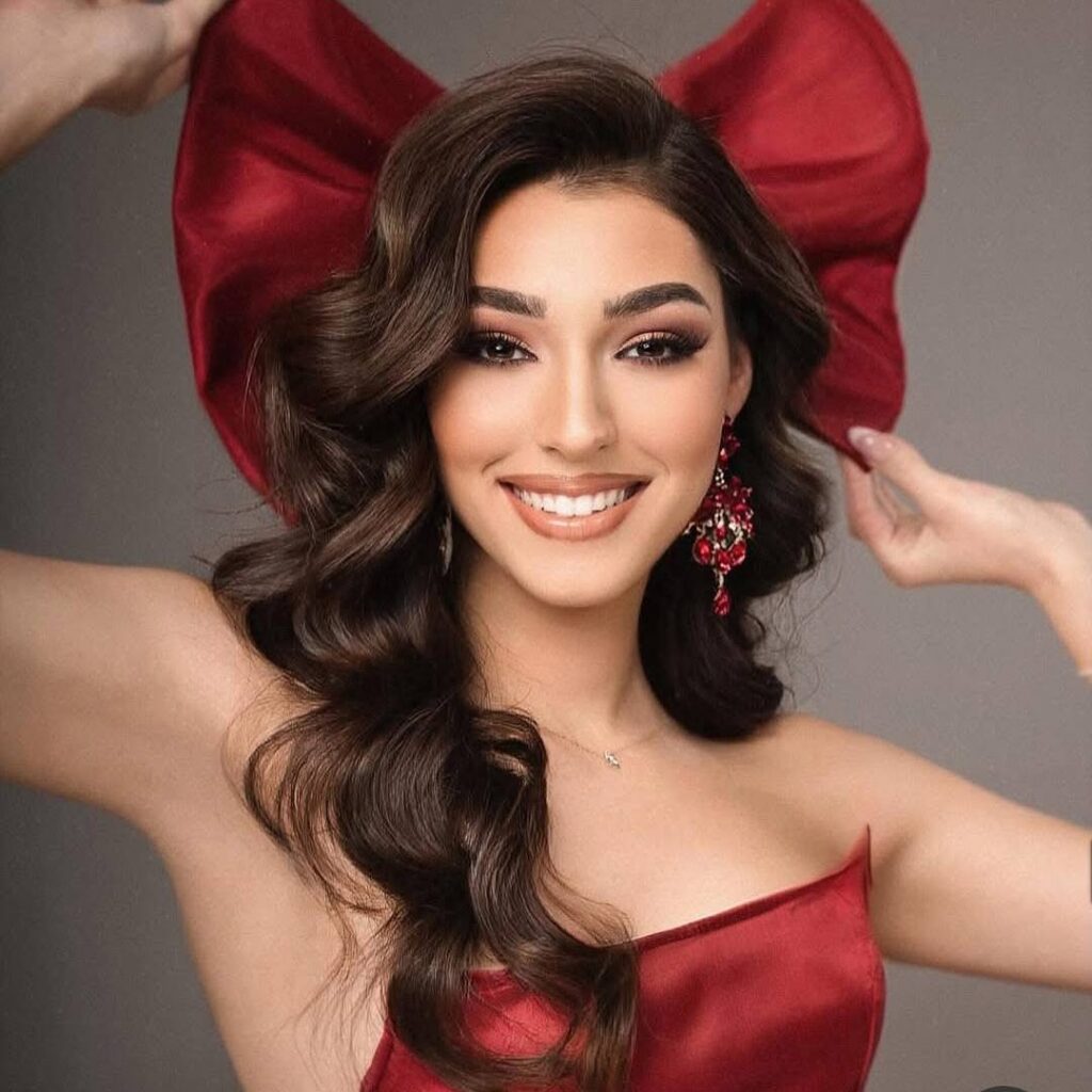 Miss Mundo