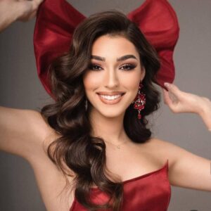 Miss Mundo