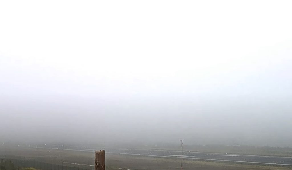 Nebel