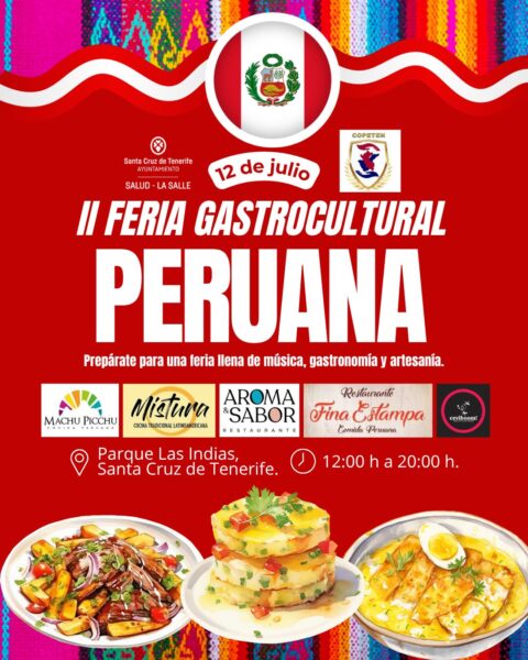 Peruanisches