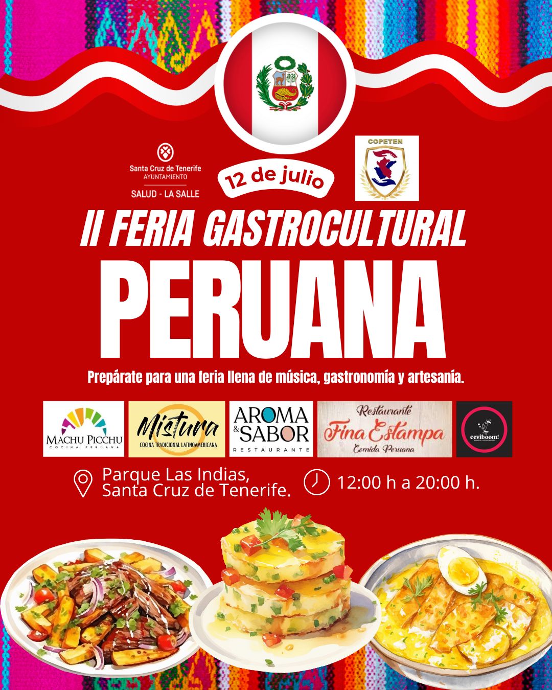 Peruanisches
