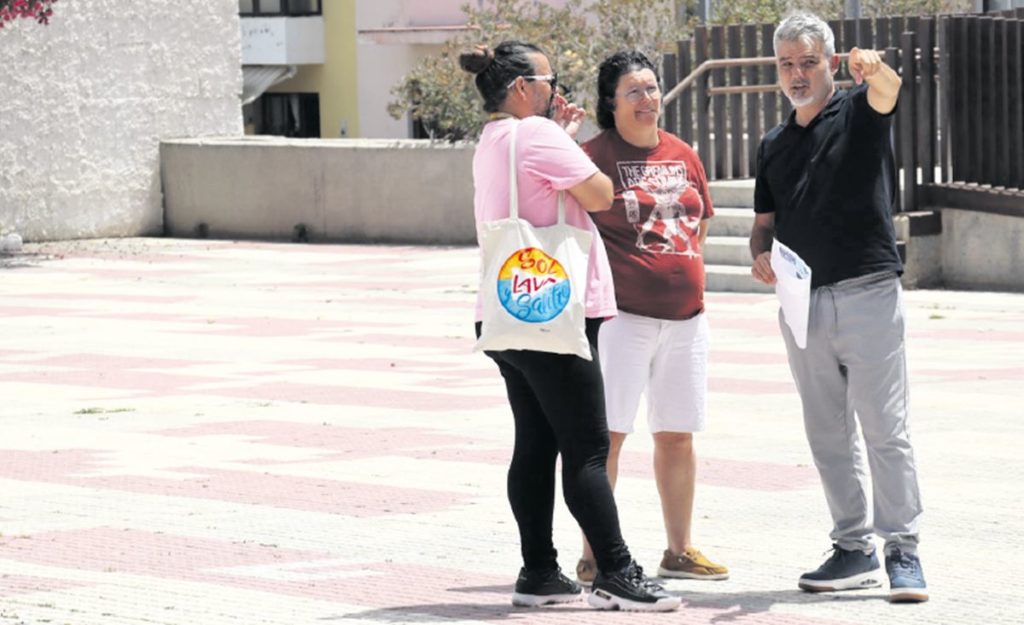 Plaza