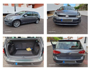 RAdio Euopa Golf