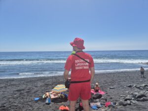 Rettungsschwimmerservice