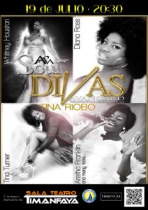 SOULDIVAS