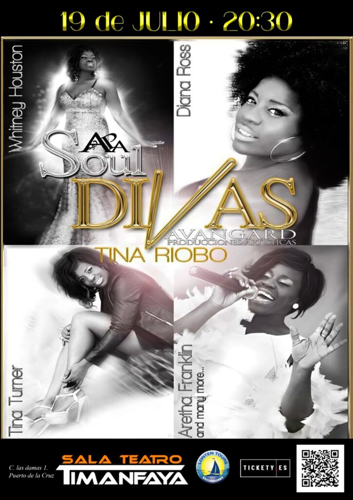 SOULDIVAS