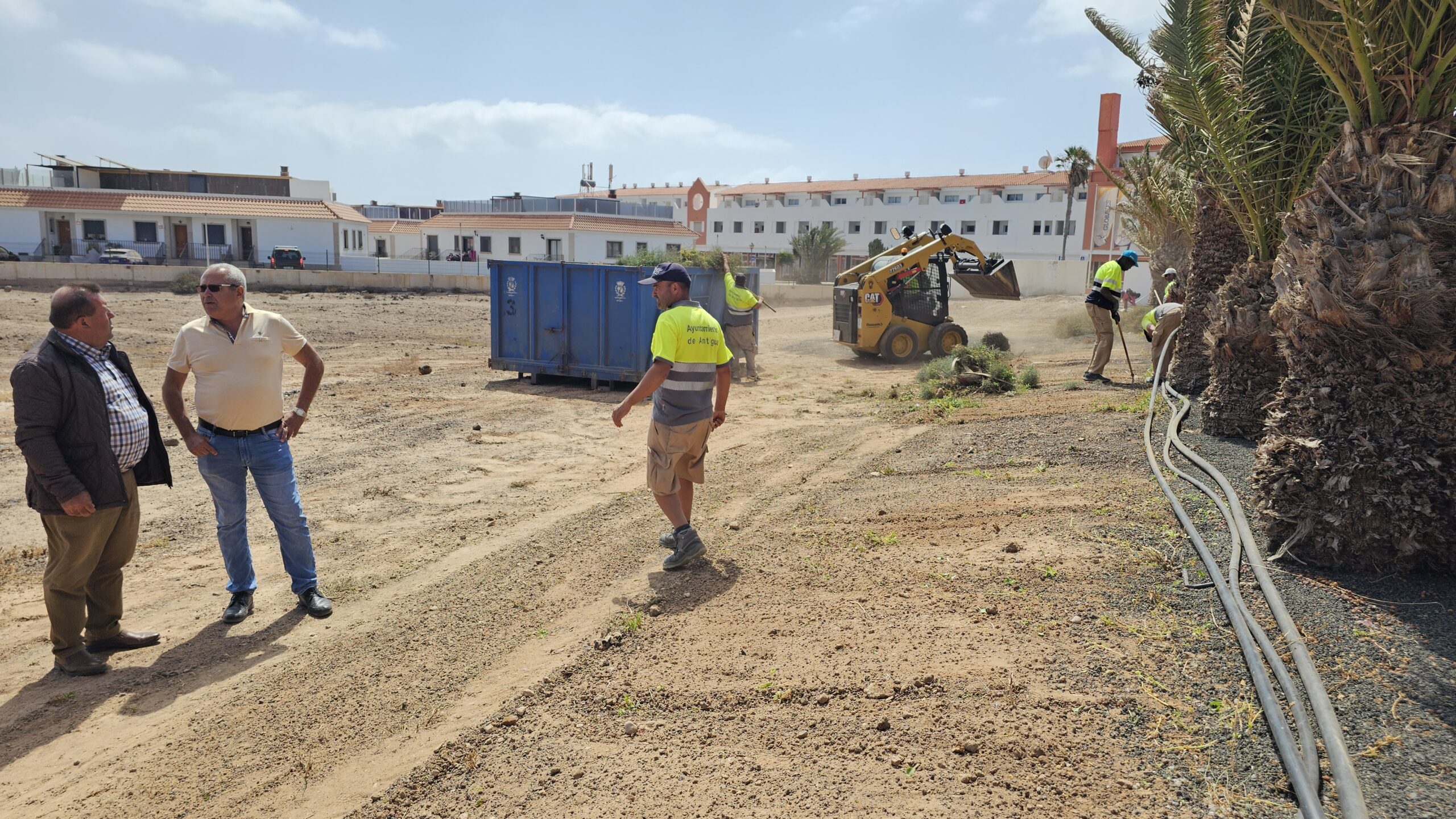 Saeuberungsarbeiten scaled