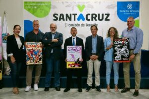 Santa Cruz