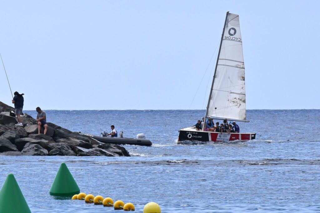 Segelkurs