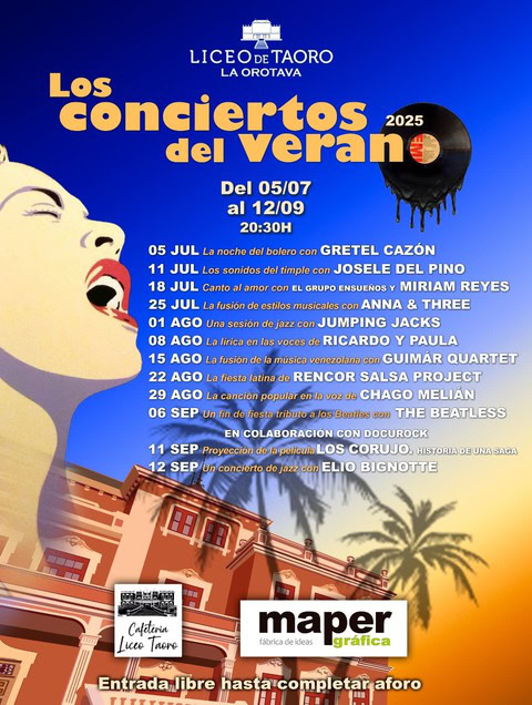 Sommerkonzert