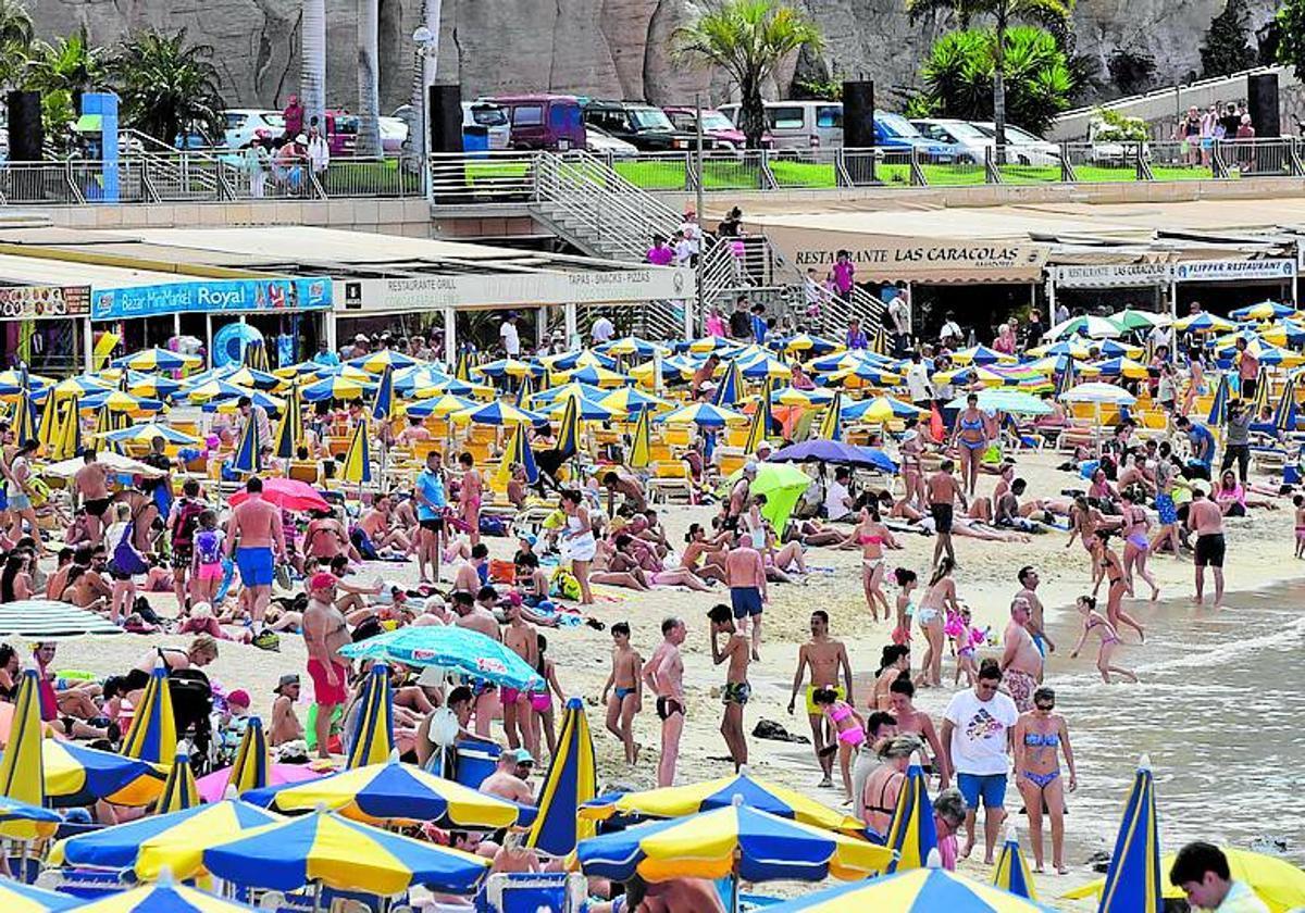 Sommertourismus