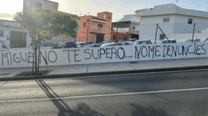 Vandalismus