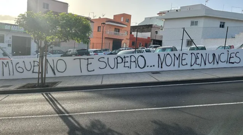 Vandalismus