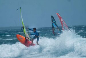 Wind Surf