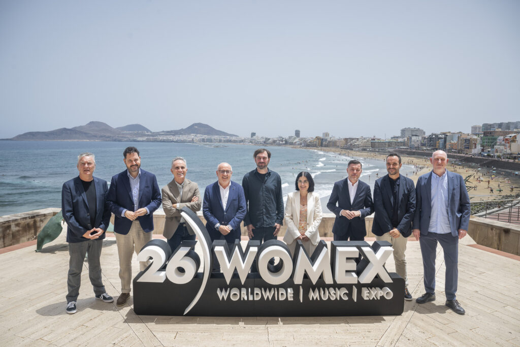 Womex