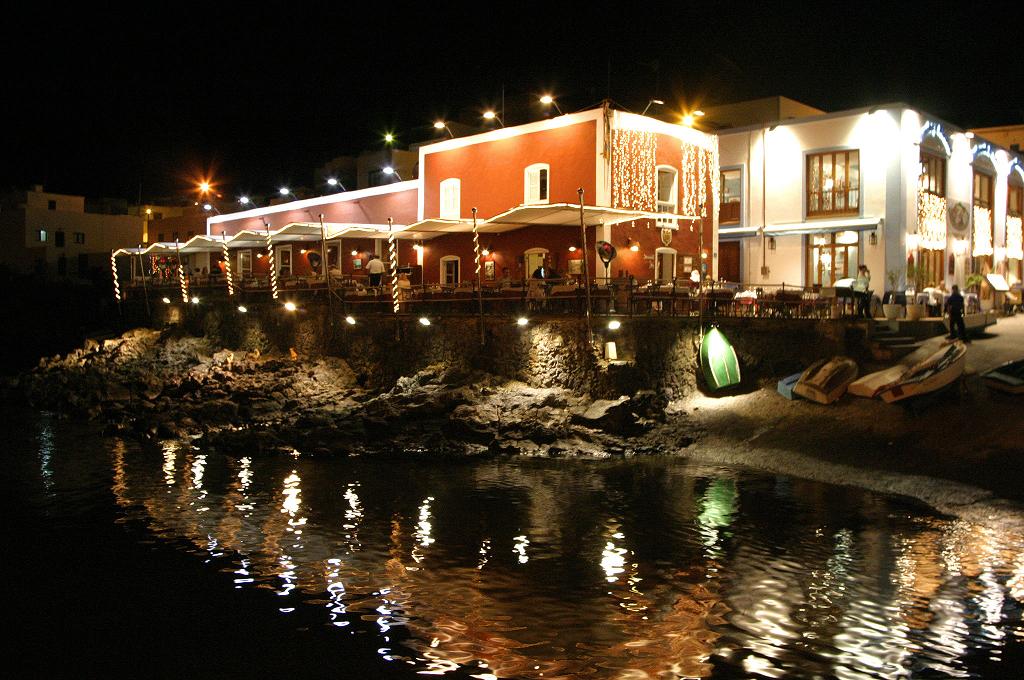 Lanzarote, Tías: Touristische Betten sollen storniert werden 1 touristische