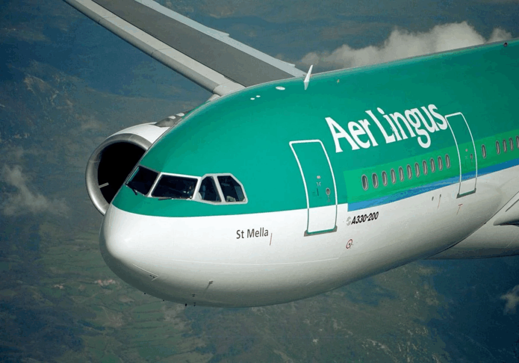 Air Lingus
