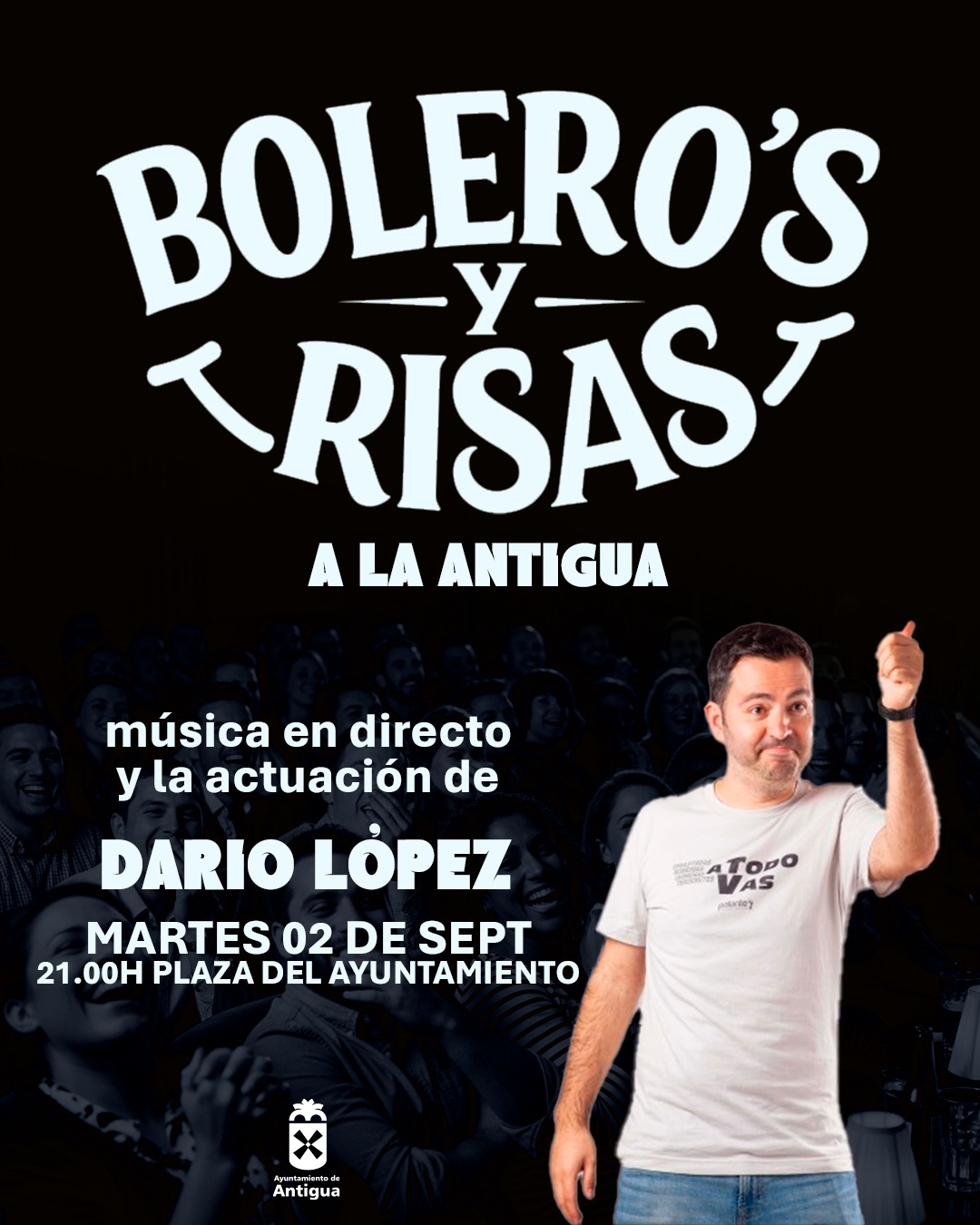 Boleros