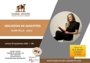 Camel House