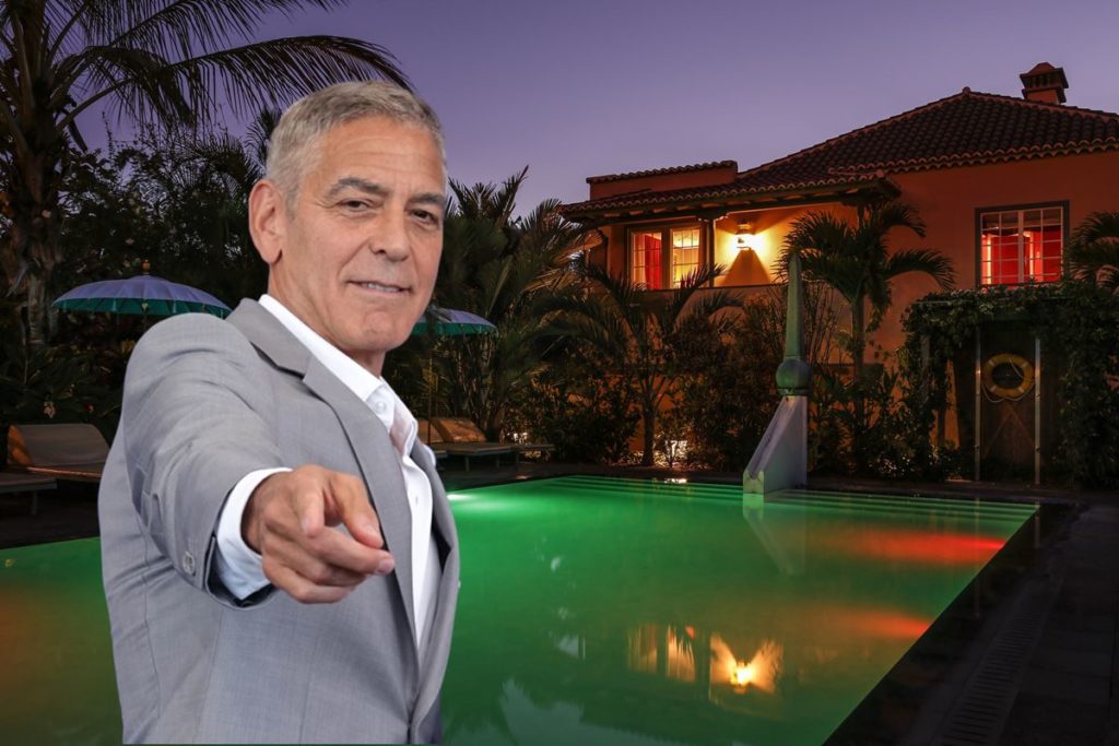 Das Hotel