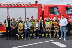Feuerwehr