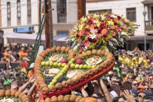 Fiesta de los Corazones