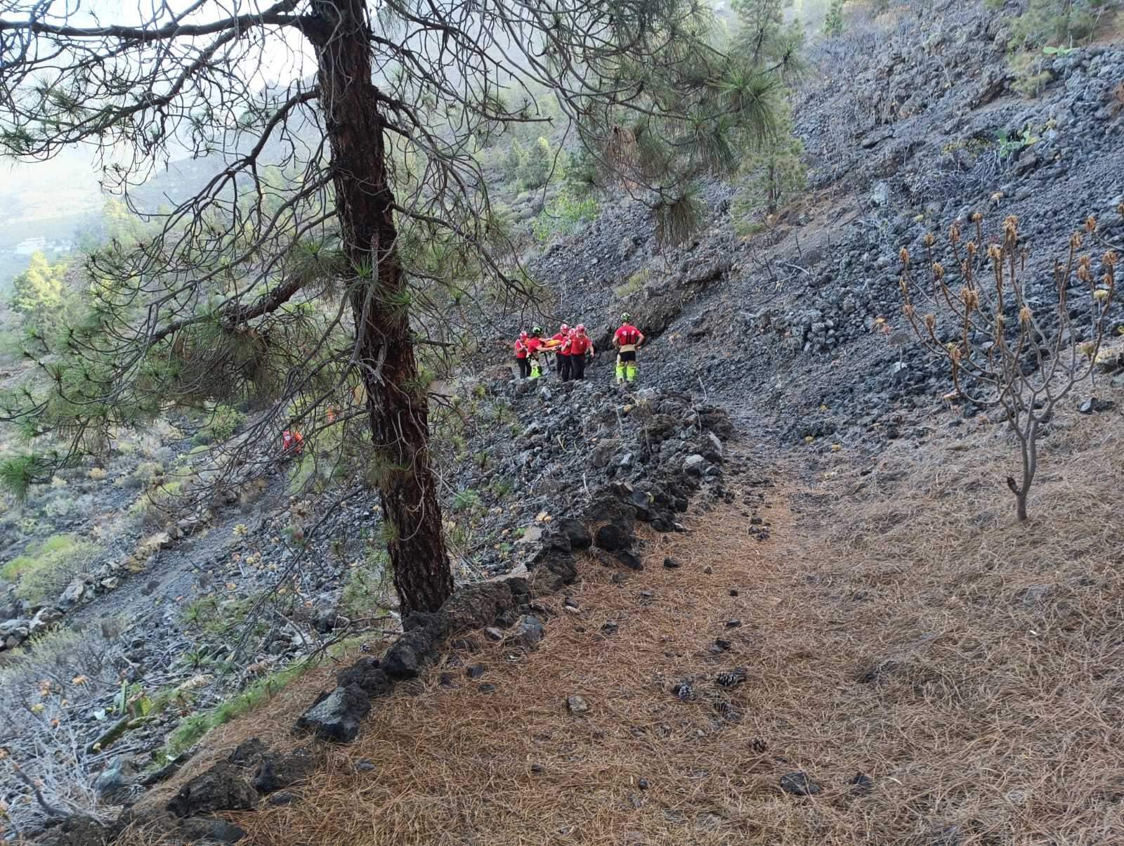 Gemeindemitarbeiterin