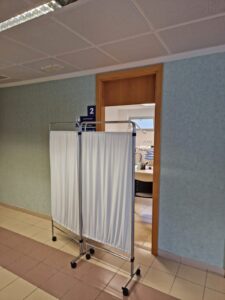 Gesundheitszentrum