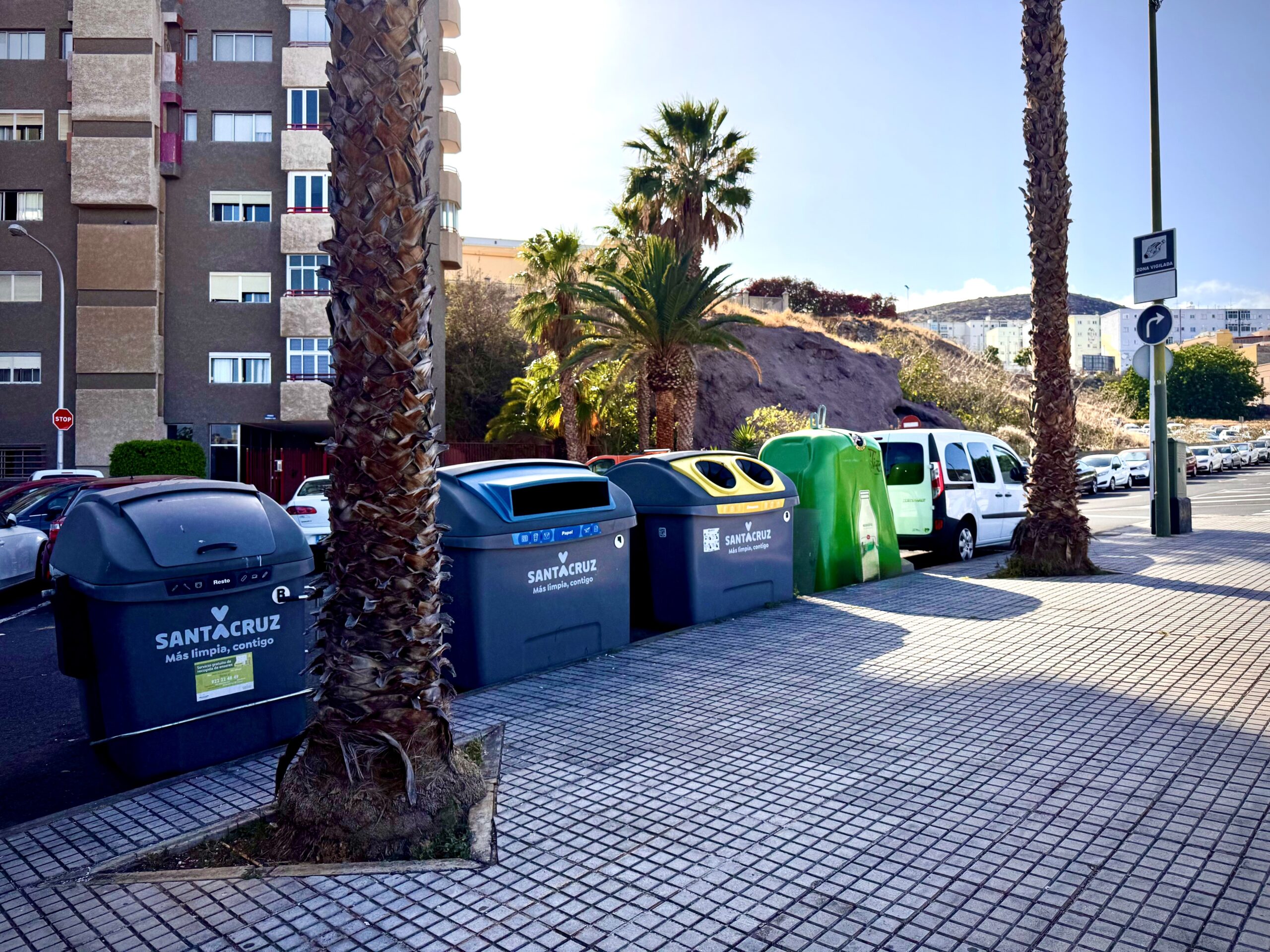 Glasrecycling scaled