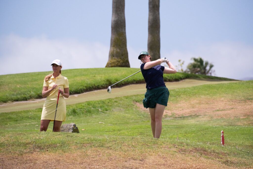 Golfturnier