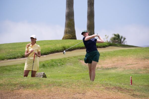 Golfturnier
