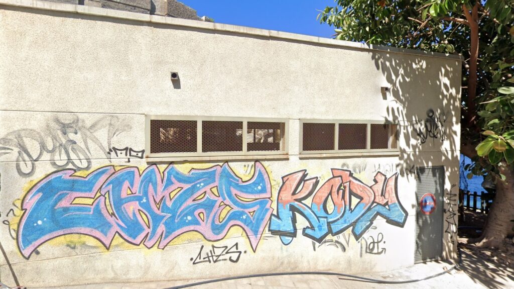 Graffiti