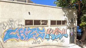 Graffiti