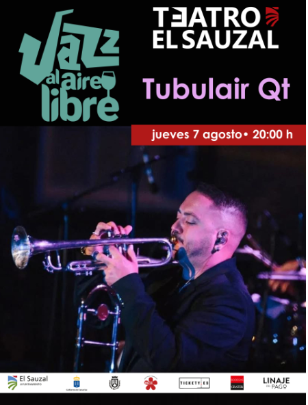Jazz Tubulair