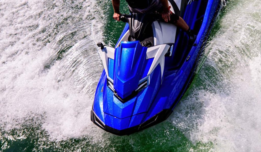 Jetski