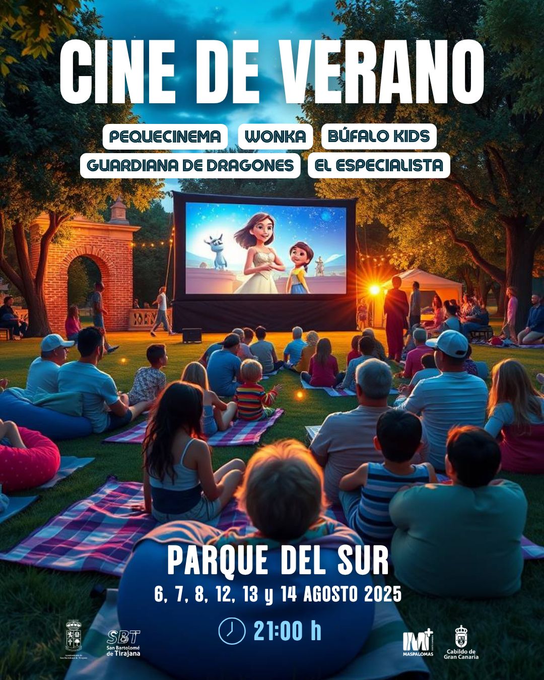 Kinderkino