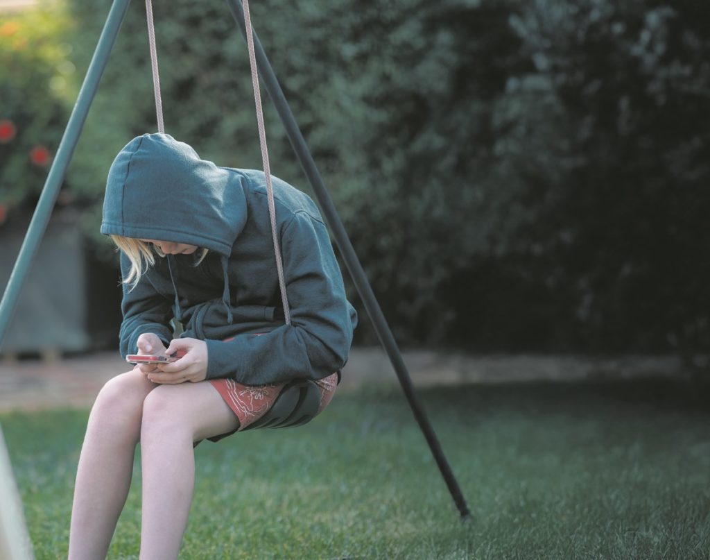Kinderpsychologen