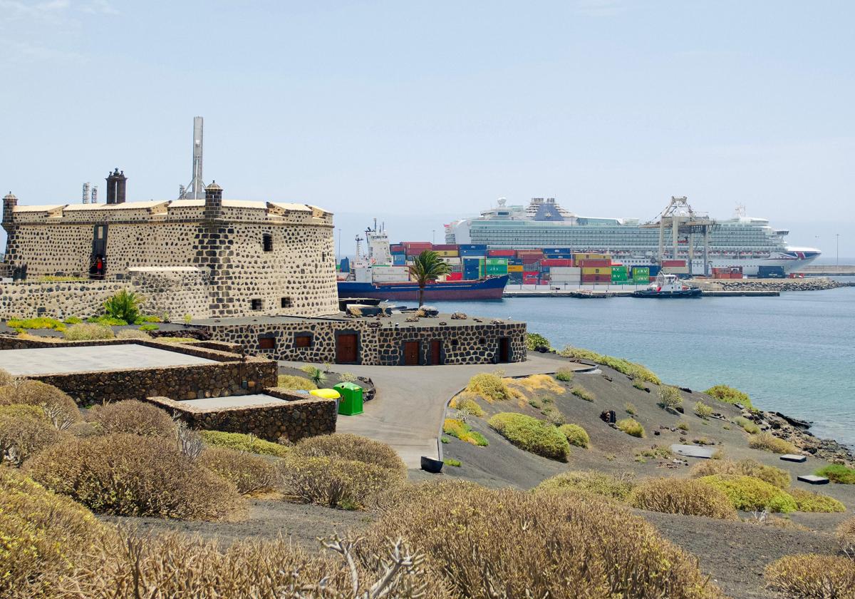 Kreuzfahrtschiff