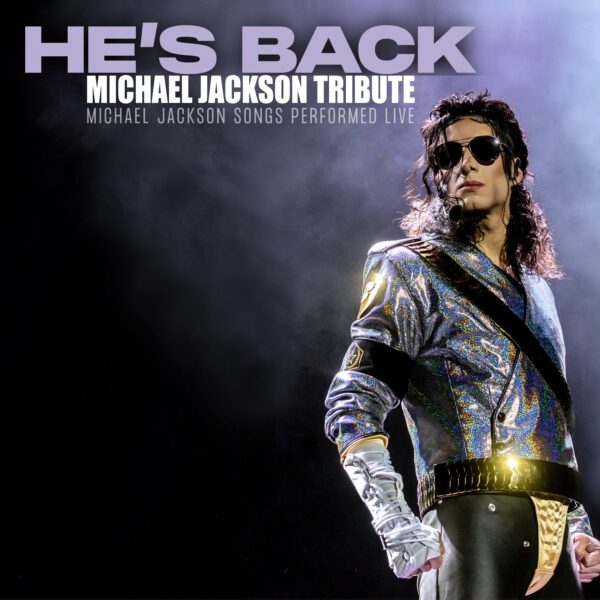 MIchale JAckson
