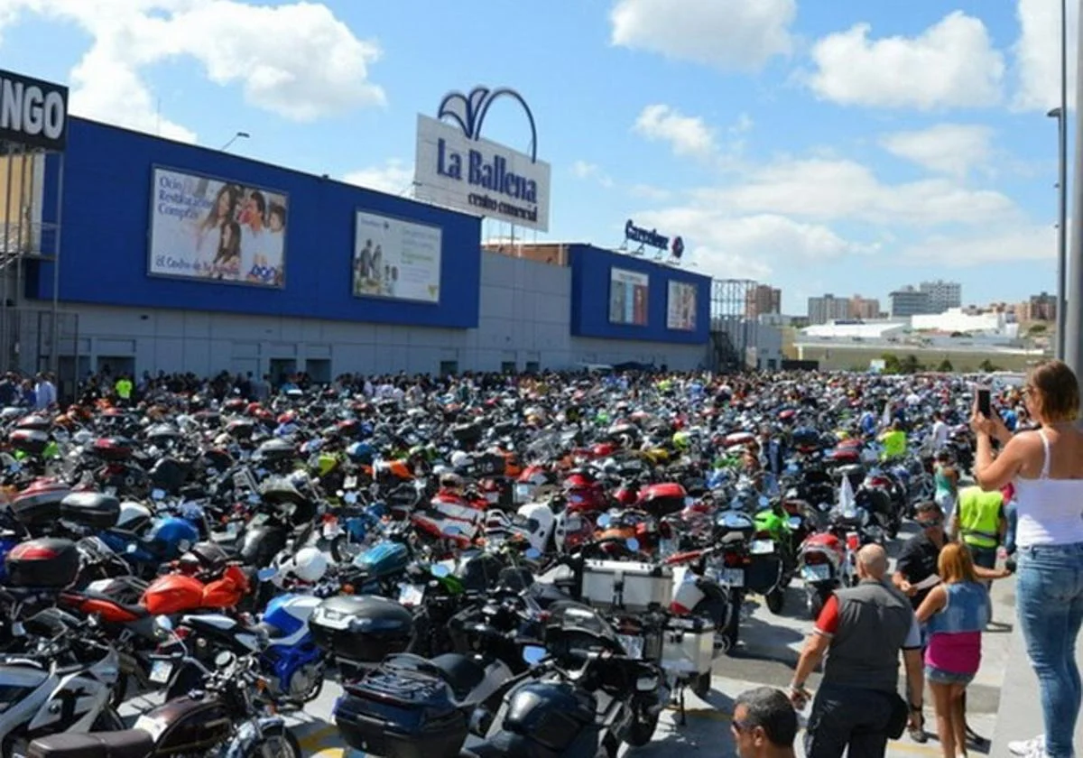 MOtorrad